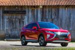 Mitsubishi Eclipse Cross HPE-S 2018 года (LA)
